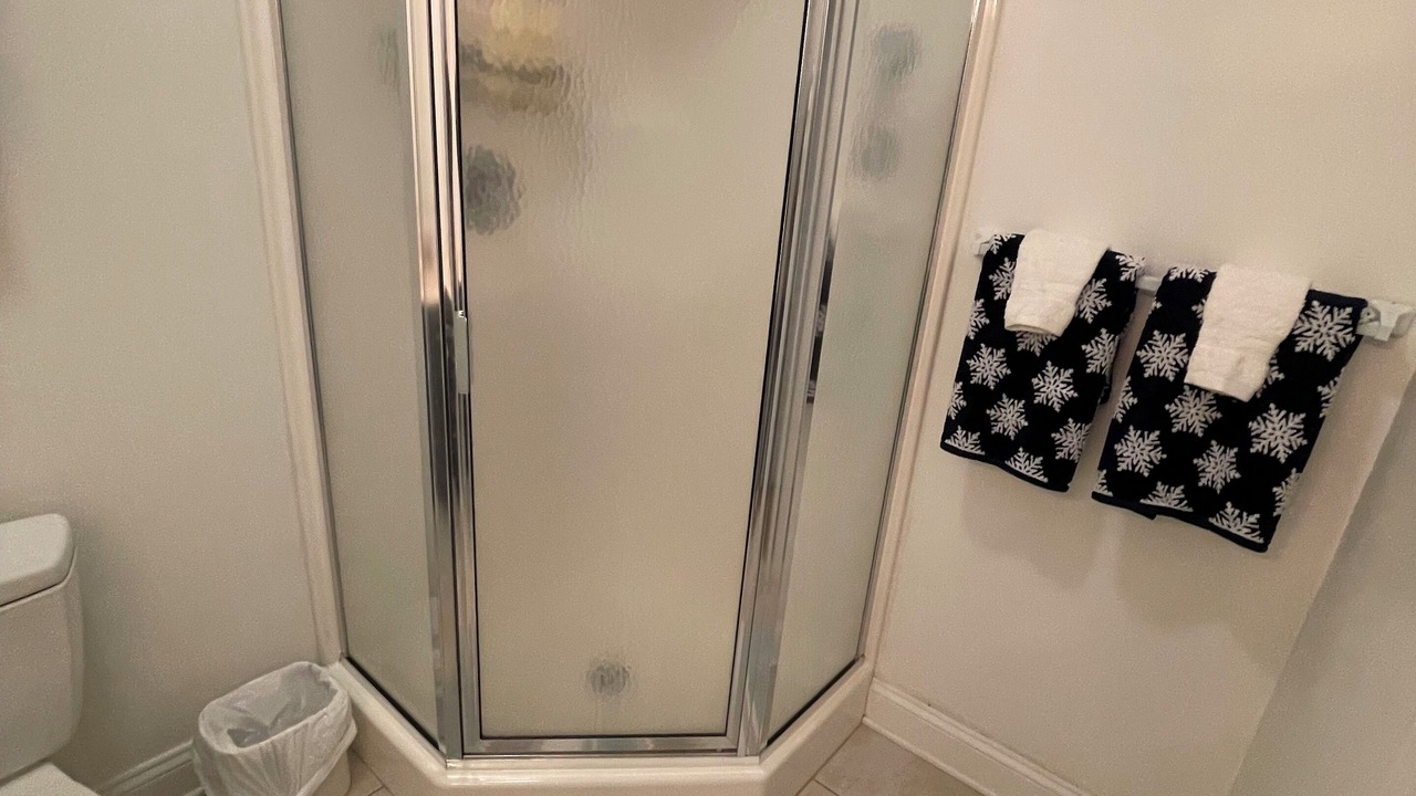Photo of Bathroom in Mercersburg