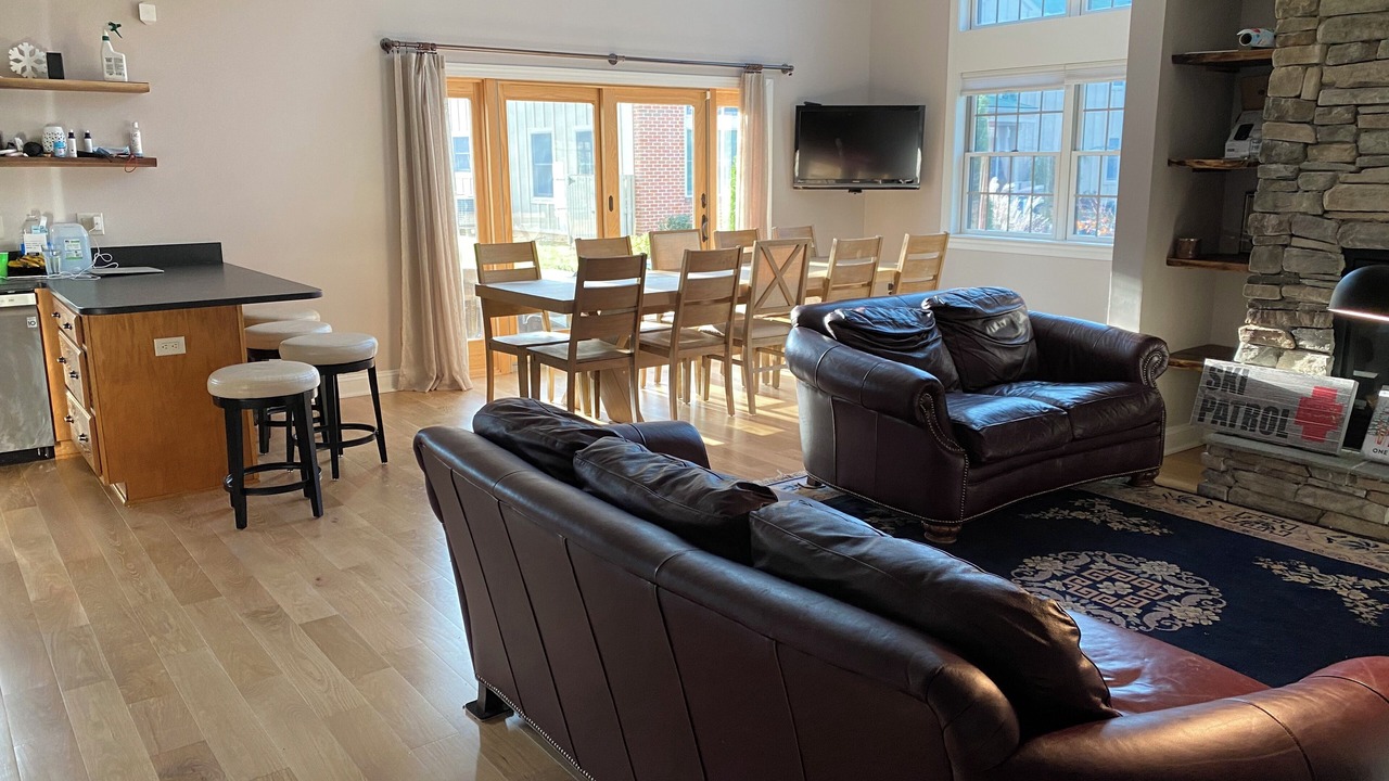 Photo of Livingroom in Mercersburg