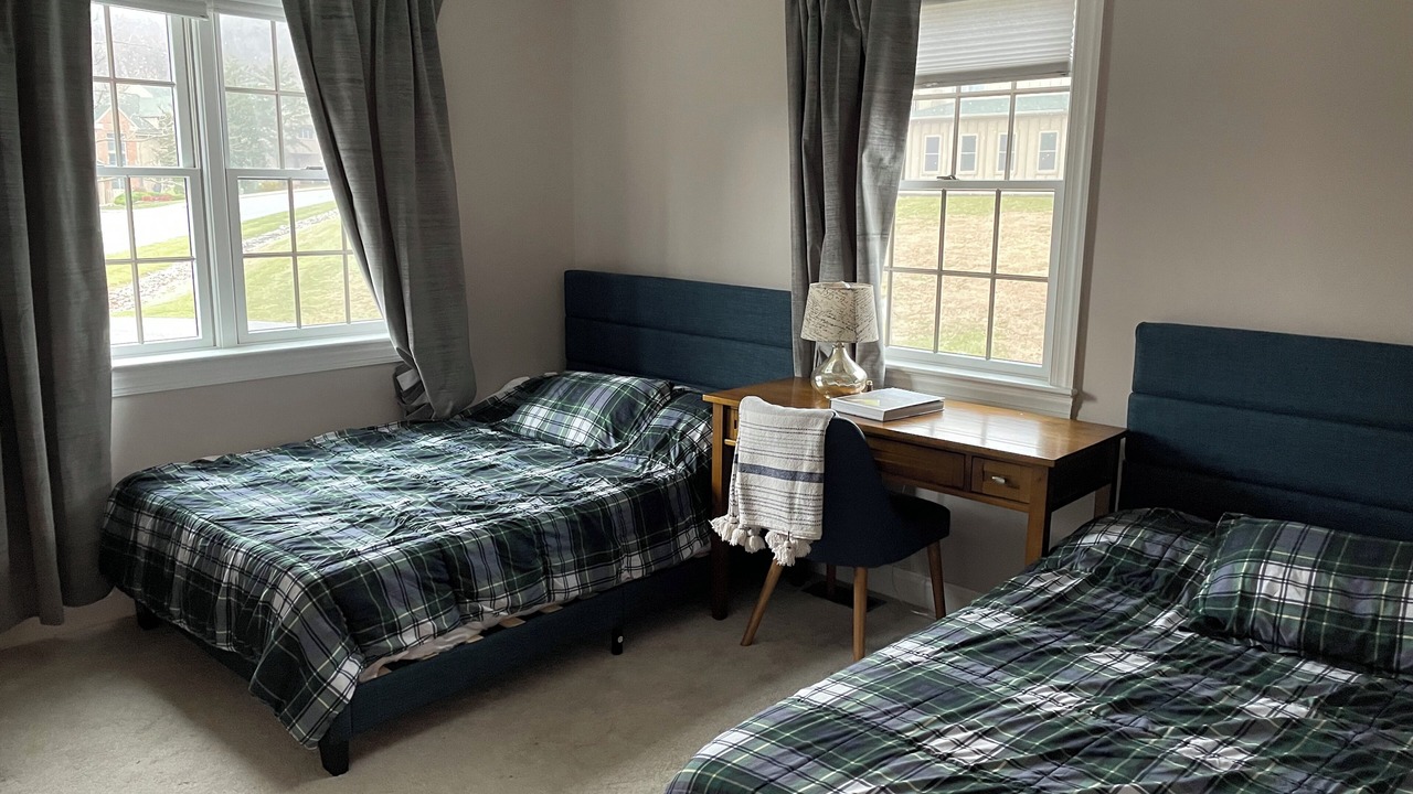 Photo of Bedroom in Mercersburg