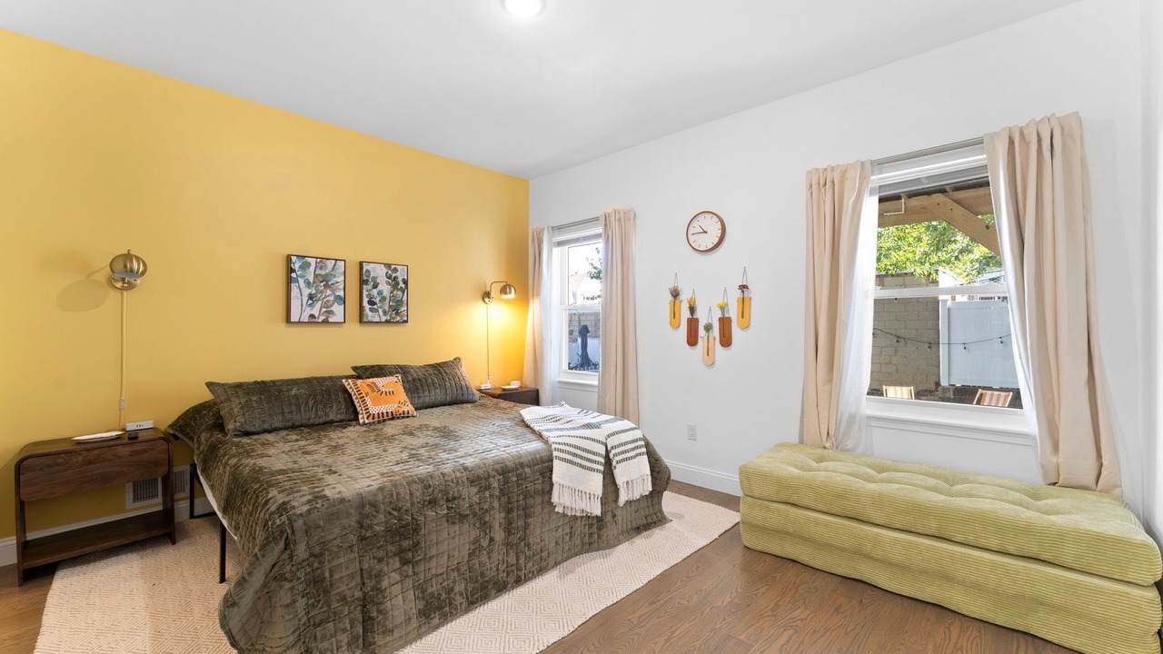 Photo of Bedroom in Greenville
