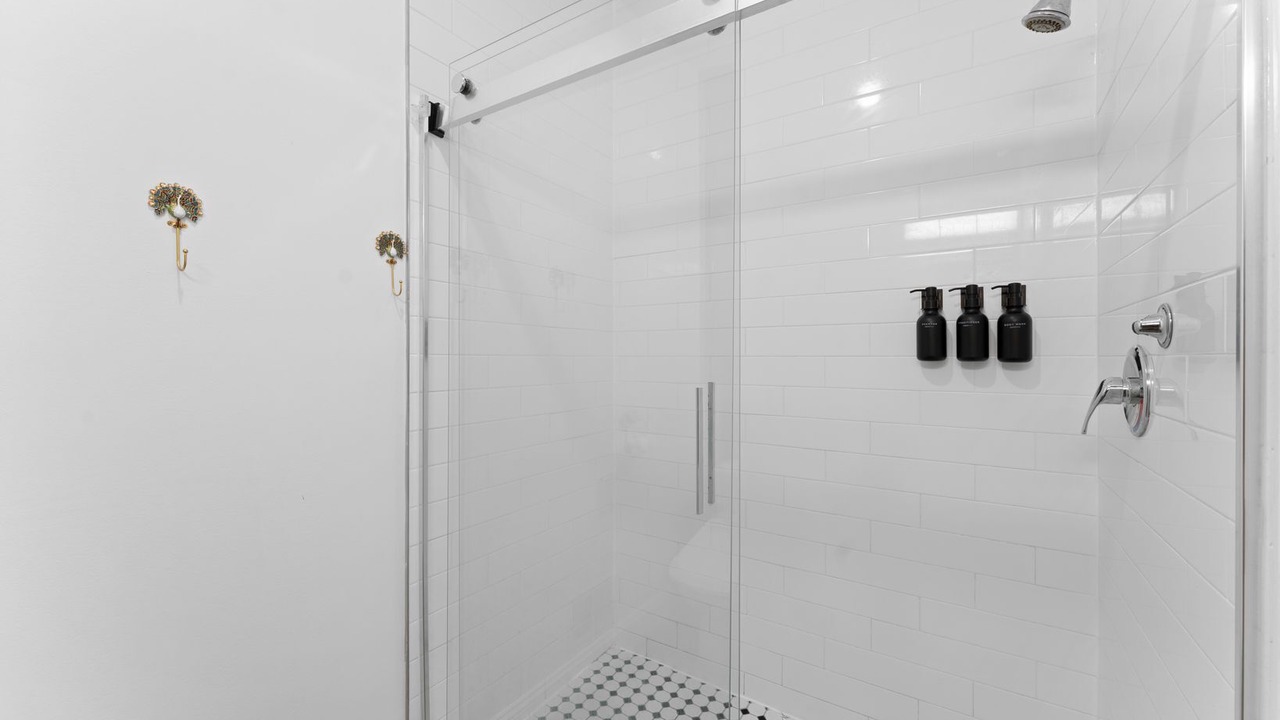 Photo of Bathroom in Greenville