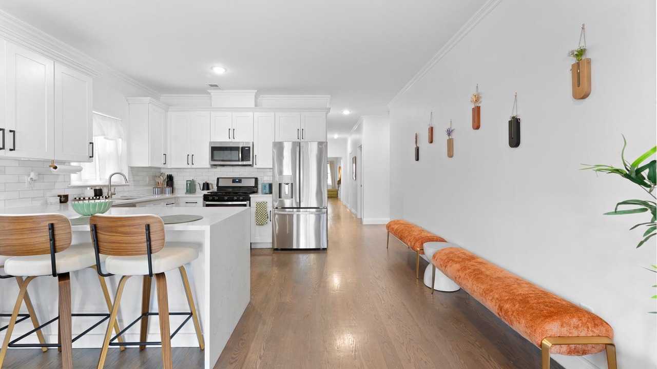 Photo of Kitchen in Greenville