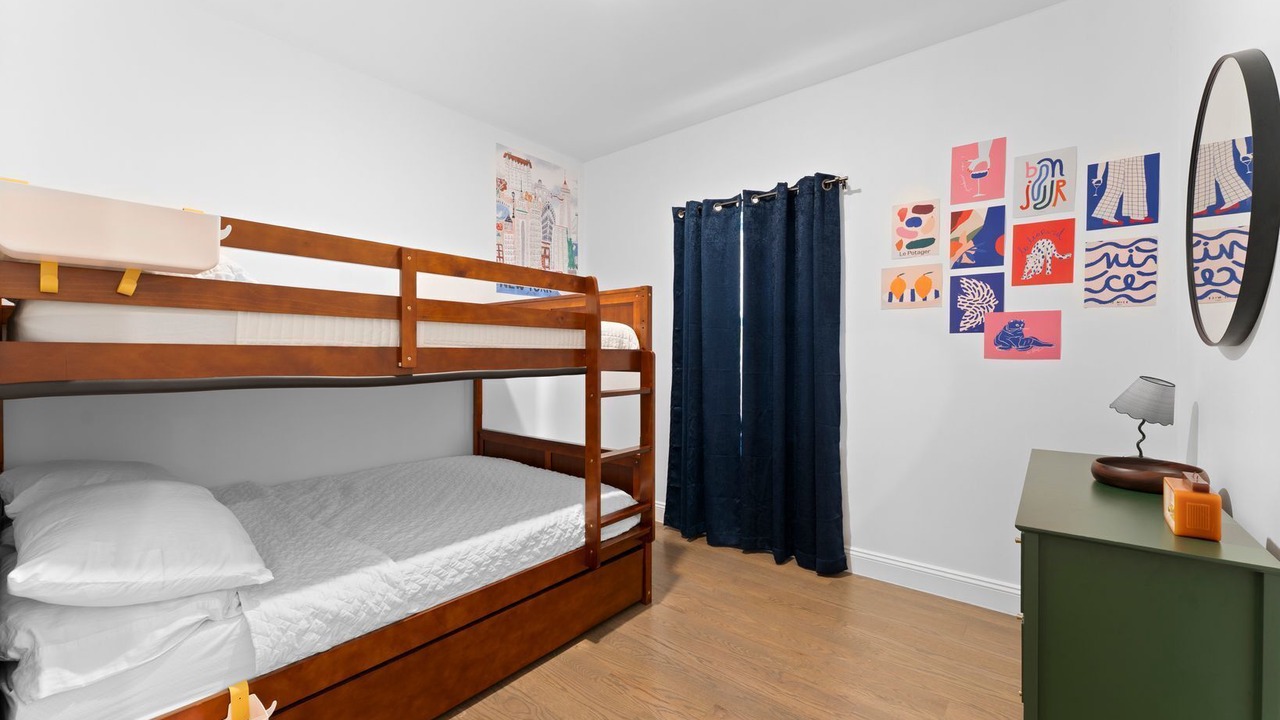 Photo of Bedroom in Greenville