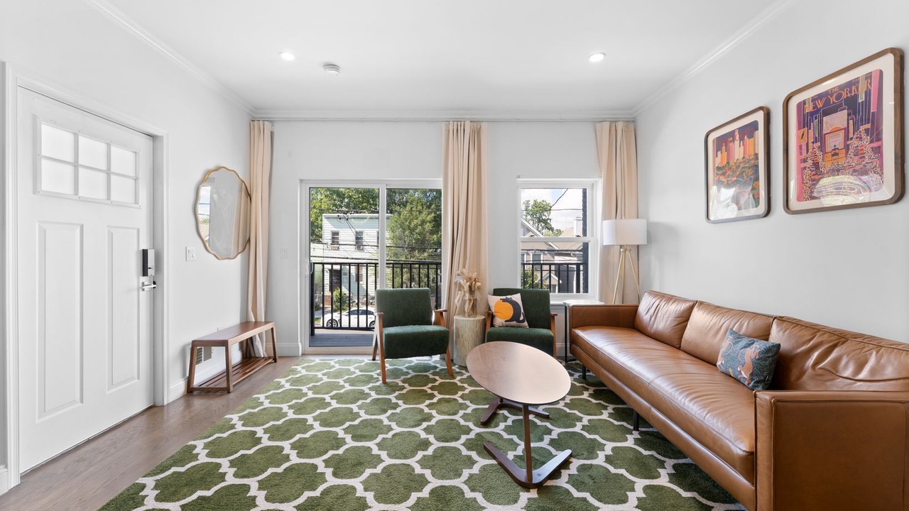 Photo of Livingroom in Greenville