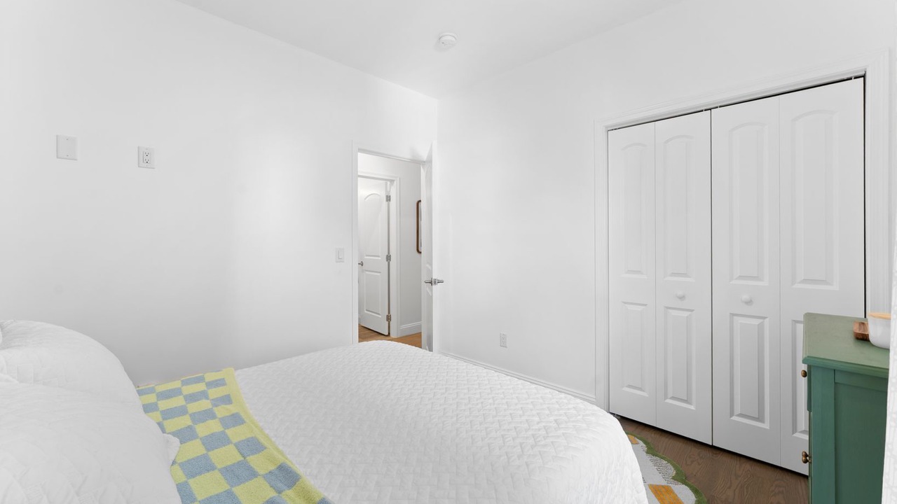 Photo of Bedroom in Greenville
