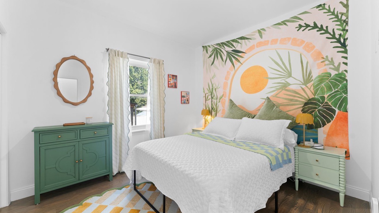 Photo of Bedroom in Greenville