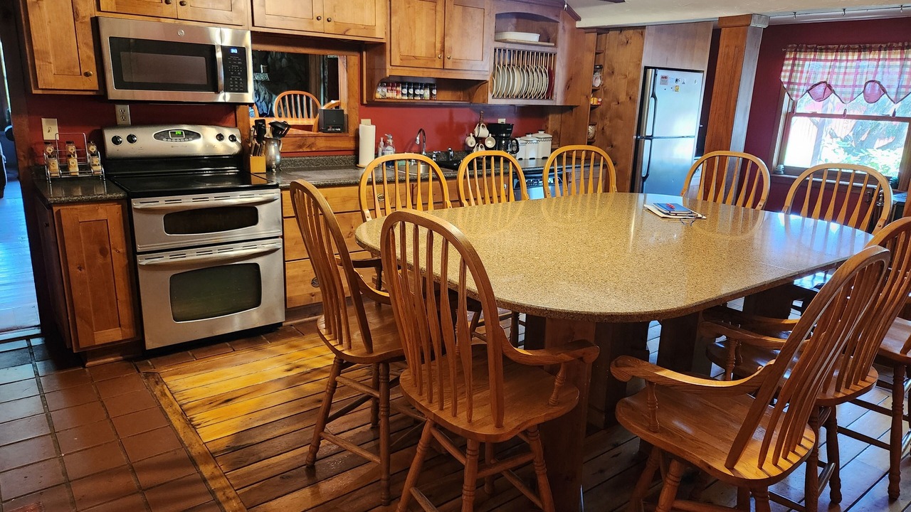 Photo of Kitchen in Spring Creek