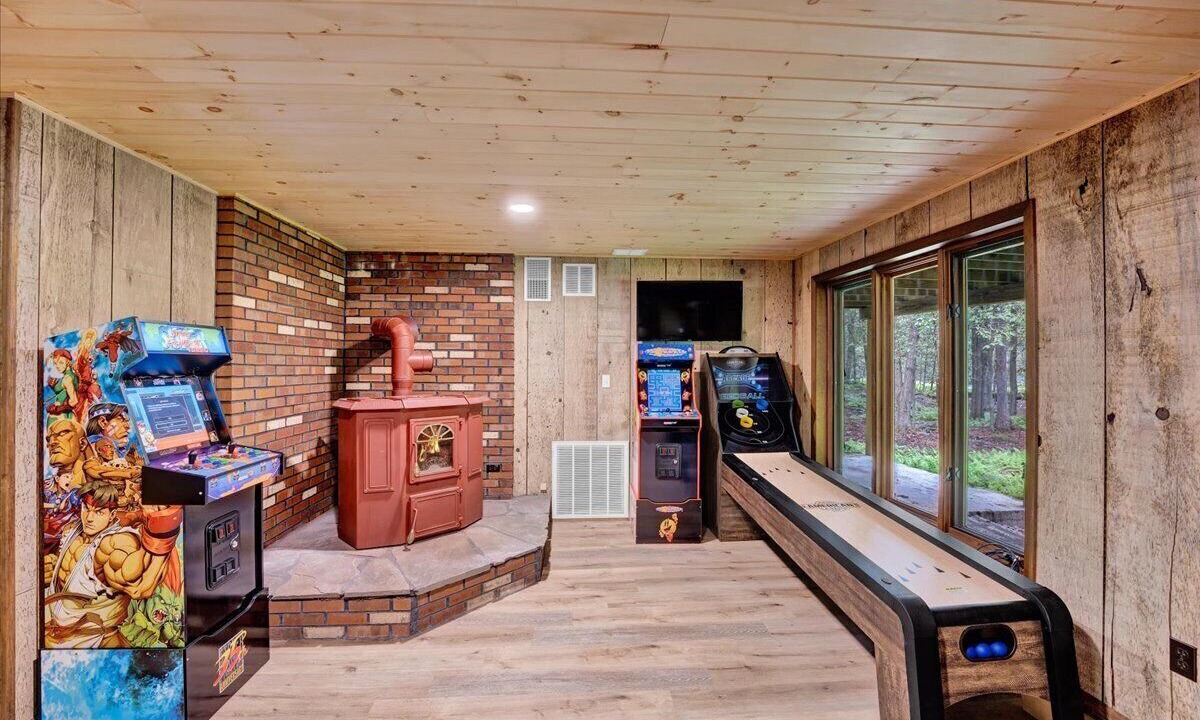 Photo of Bedroom in Gouldsboro