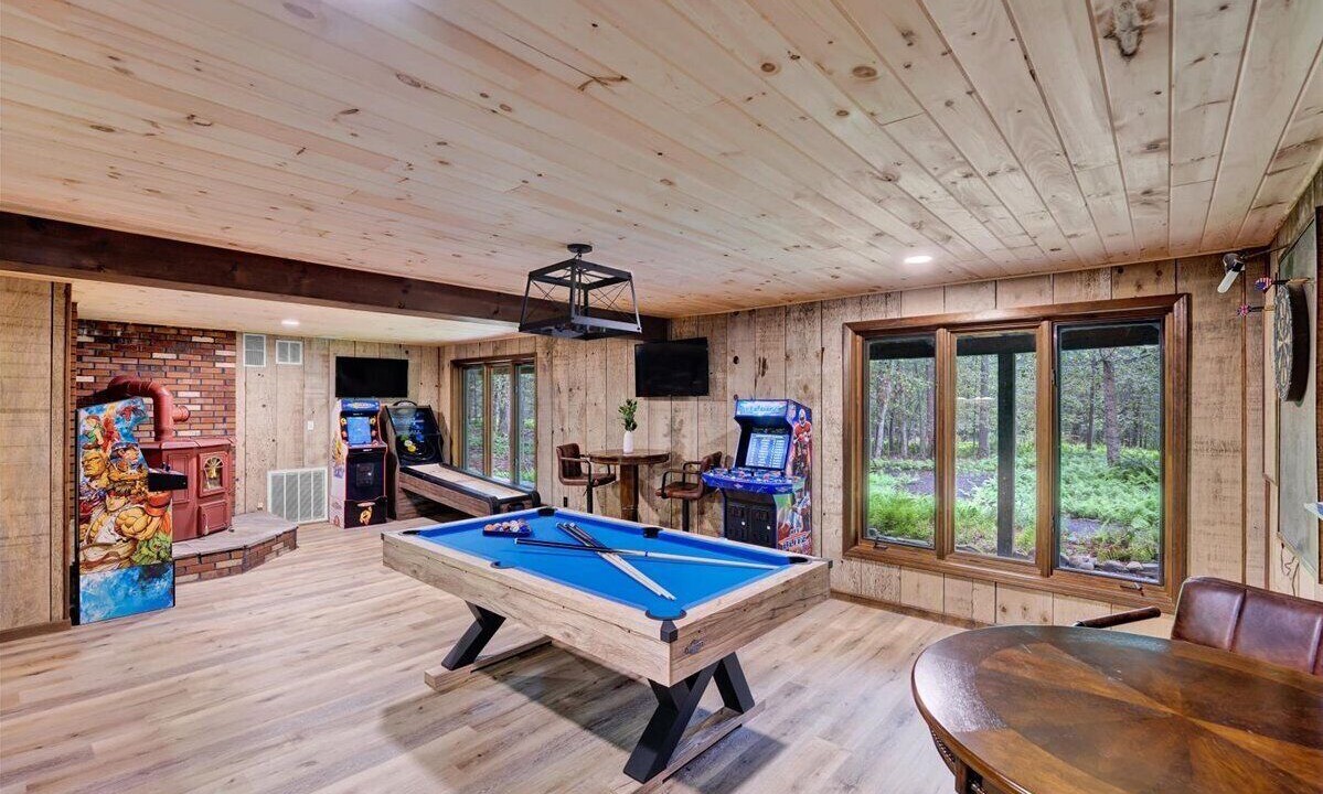 Photo of Bedroom in Gouldsboro