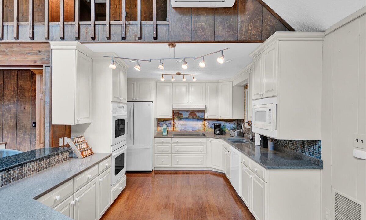 Photo of Kitchen in Gouldsboro