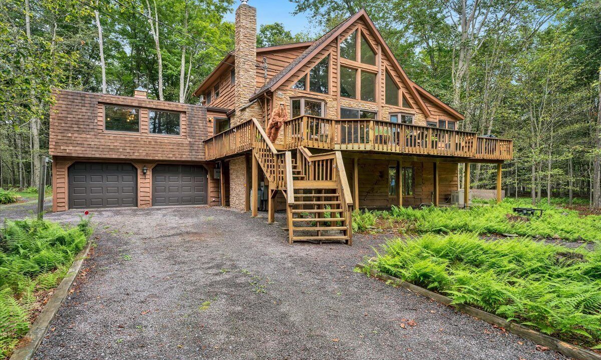 Photo of Outdoor in Gouldsboro