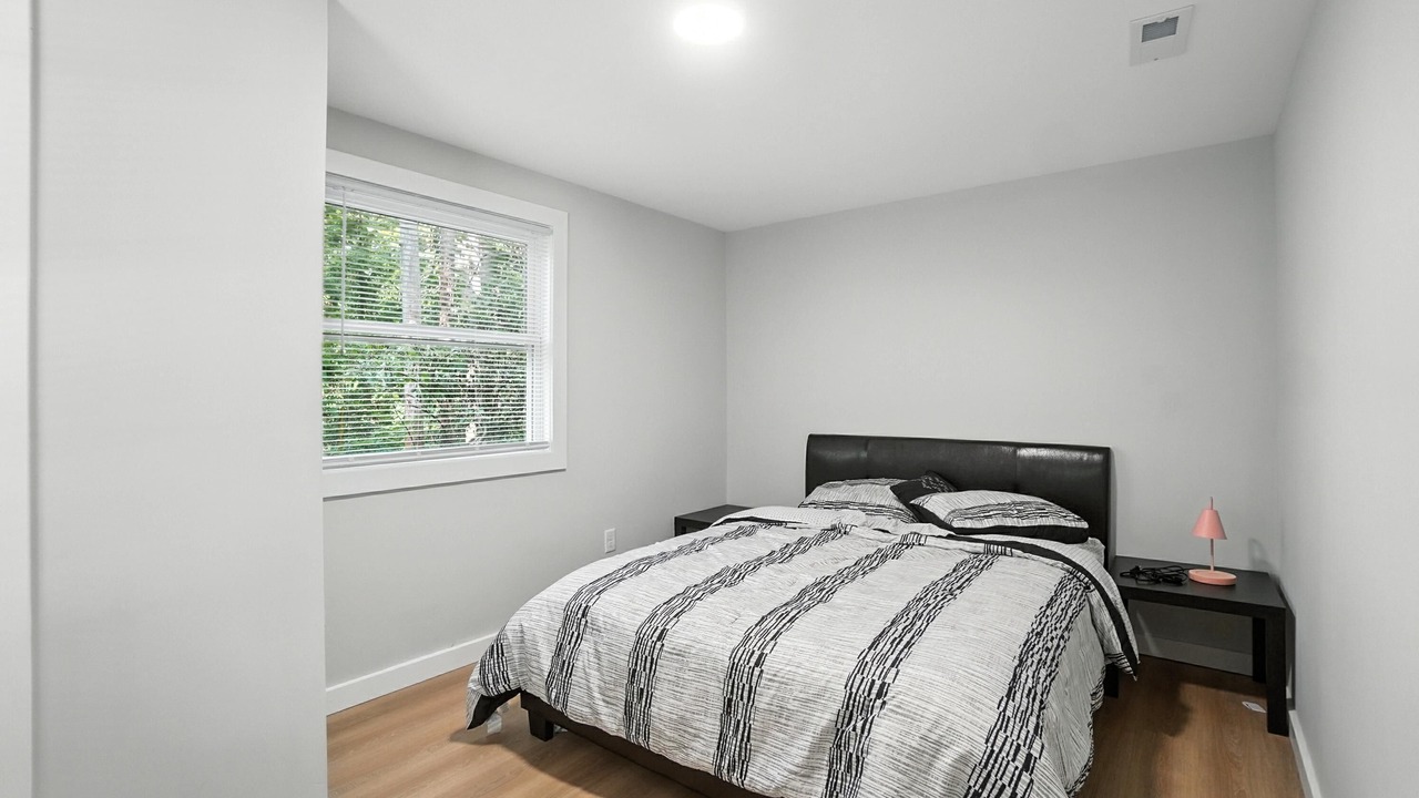 Photo of Bedroom in Northeast Columbus