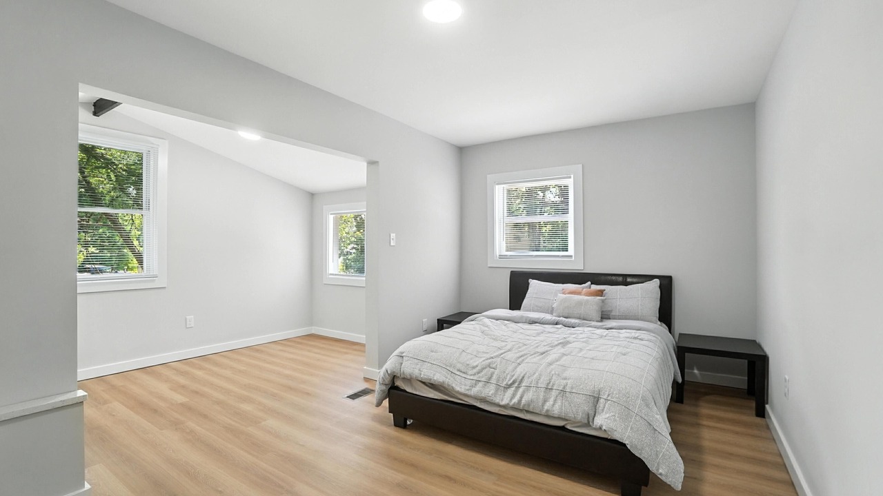 Photo of Bedroom in Northeast Columbus