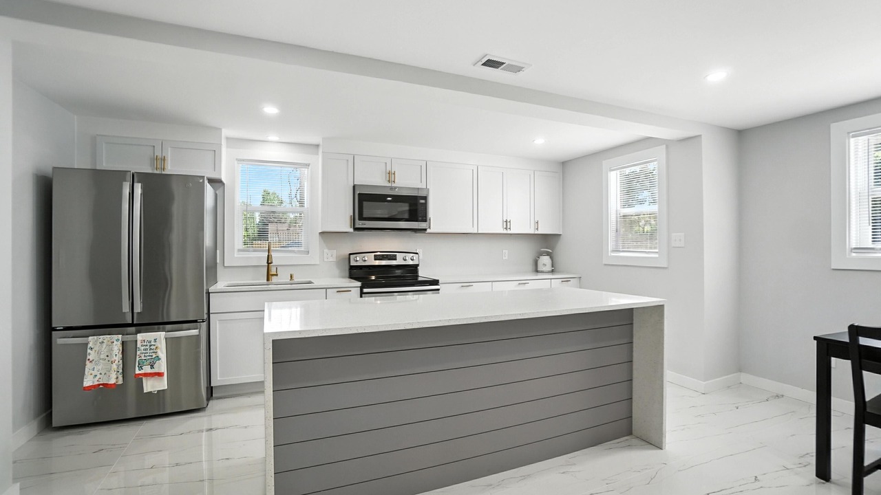 Photo of Kitchen in Northeast Columbus