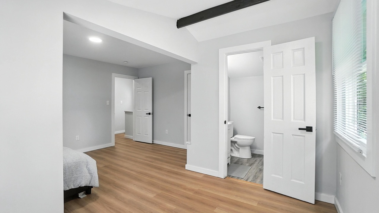 Photo of Bedroom in Northeast Columbus