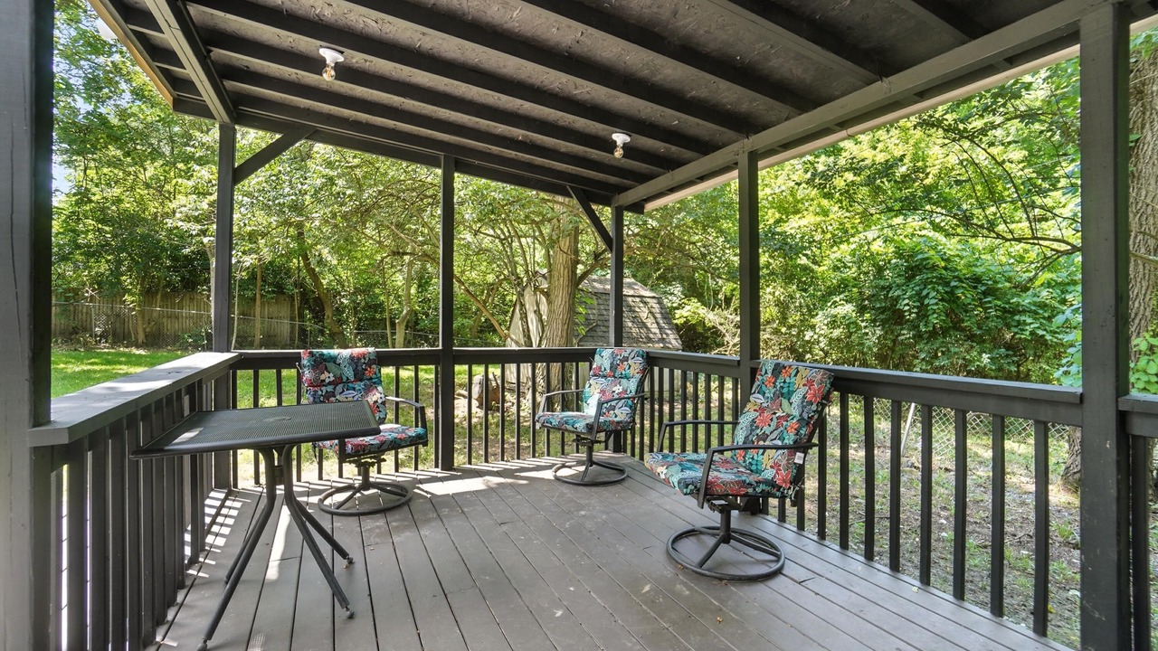 Photo of Outdoor in Northeast Columbus