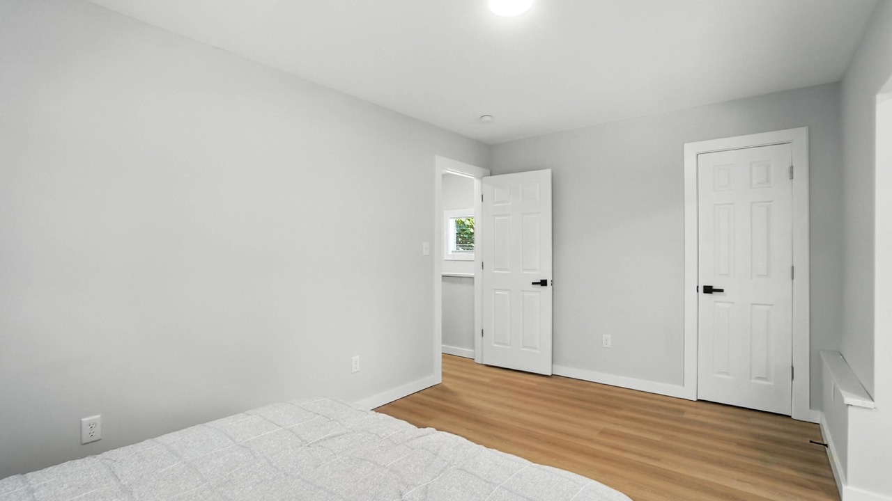Photo of Bedroom in Northeast Columbus