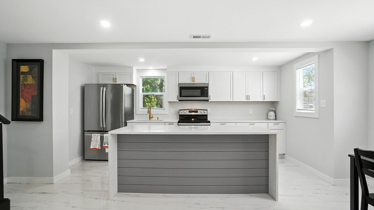 Photo of Kitchen in Northeast Columbus