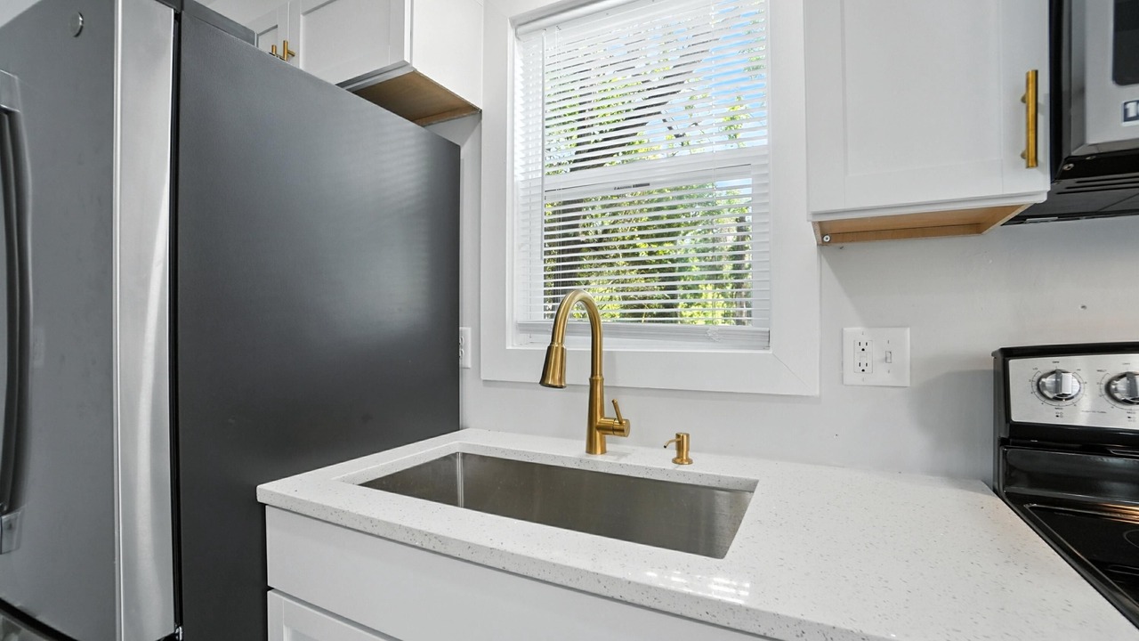 Photo of Kitchen in Northeast Columbus