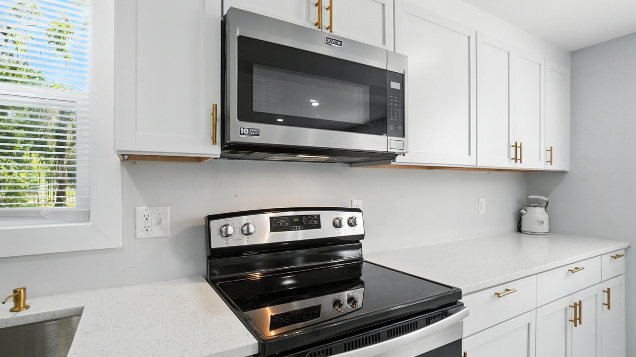 Photo of Kitchen in Northeast Columbus