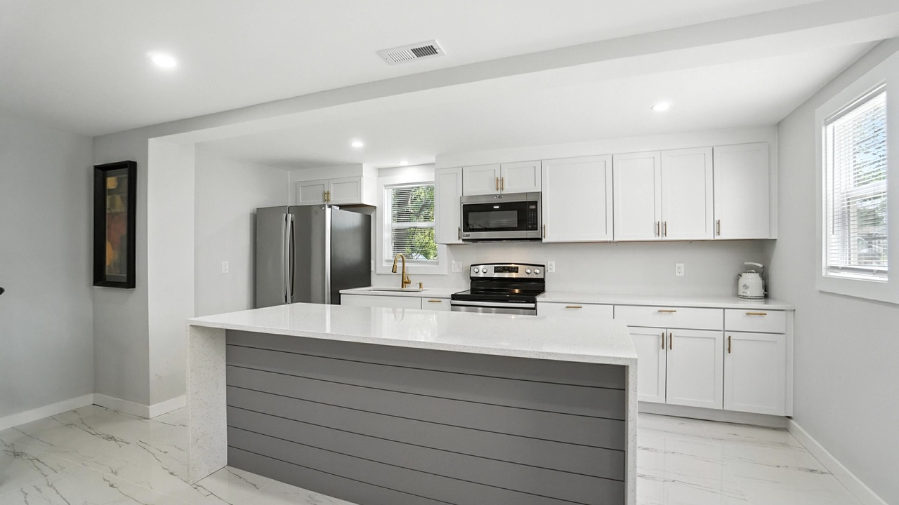 Photo of Kitchen in Northeast Columbus