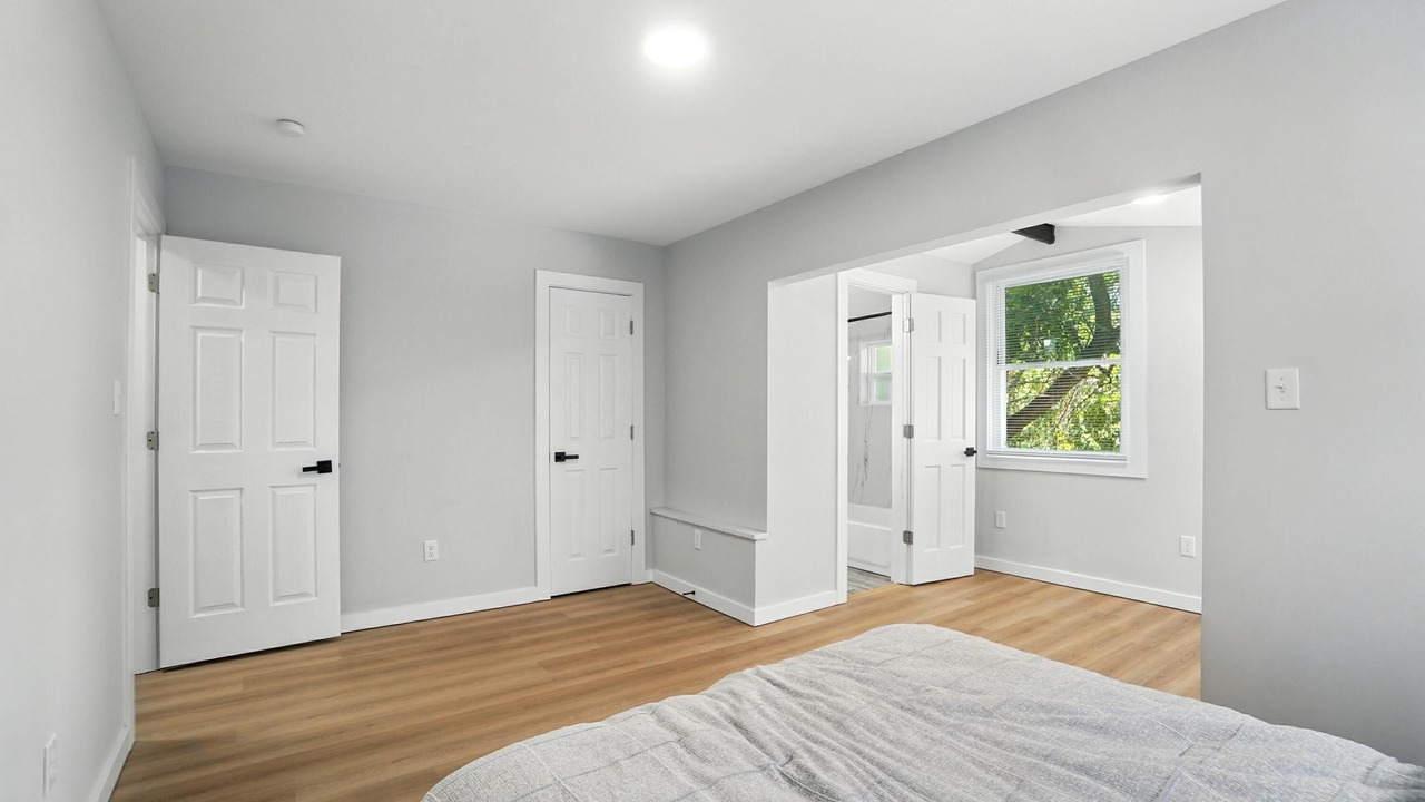 Photo of Bedroom in Northeast Columbus