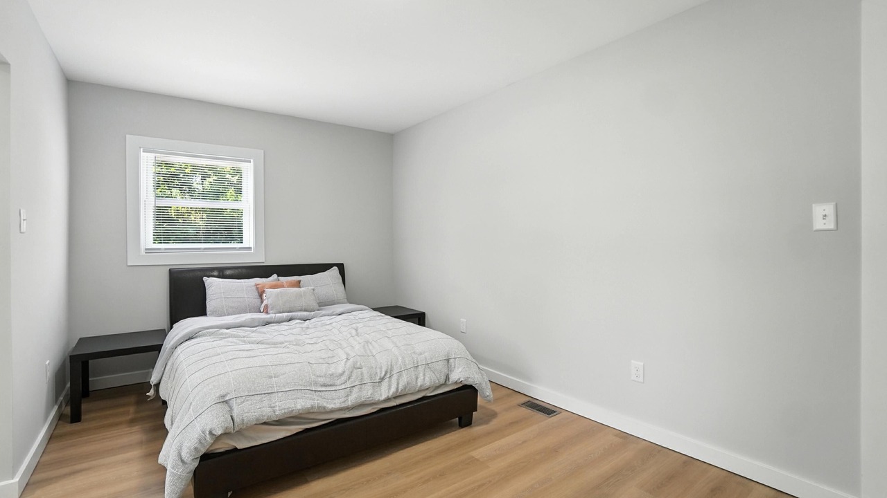 Photo of Bedroom in Northeast Columbus