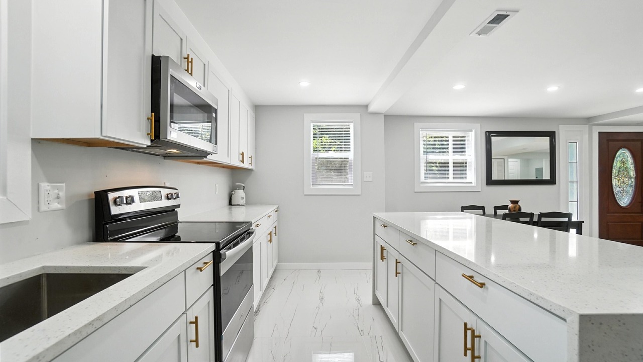 Photo of Kitchen in Northeast Columbus