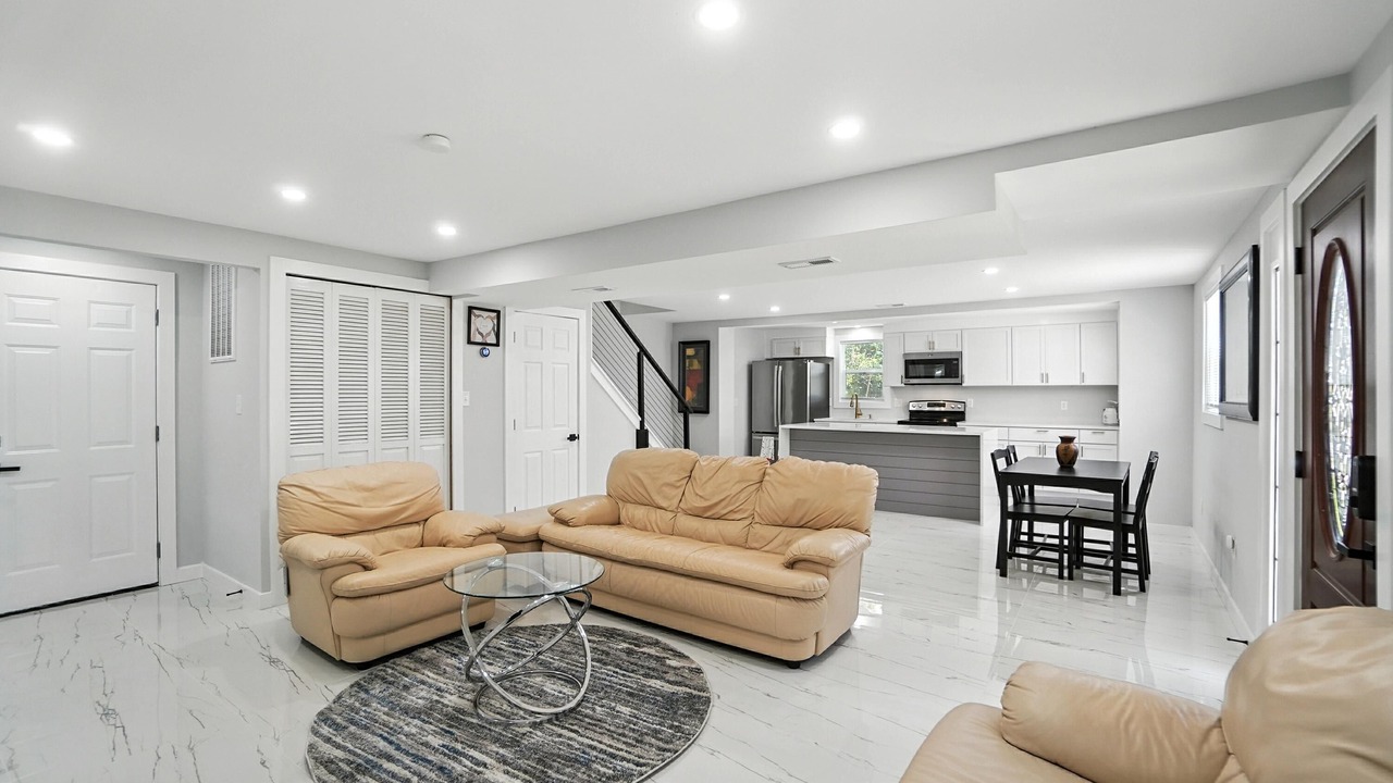 Photo of Livingroom in Northeast Columbus