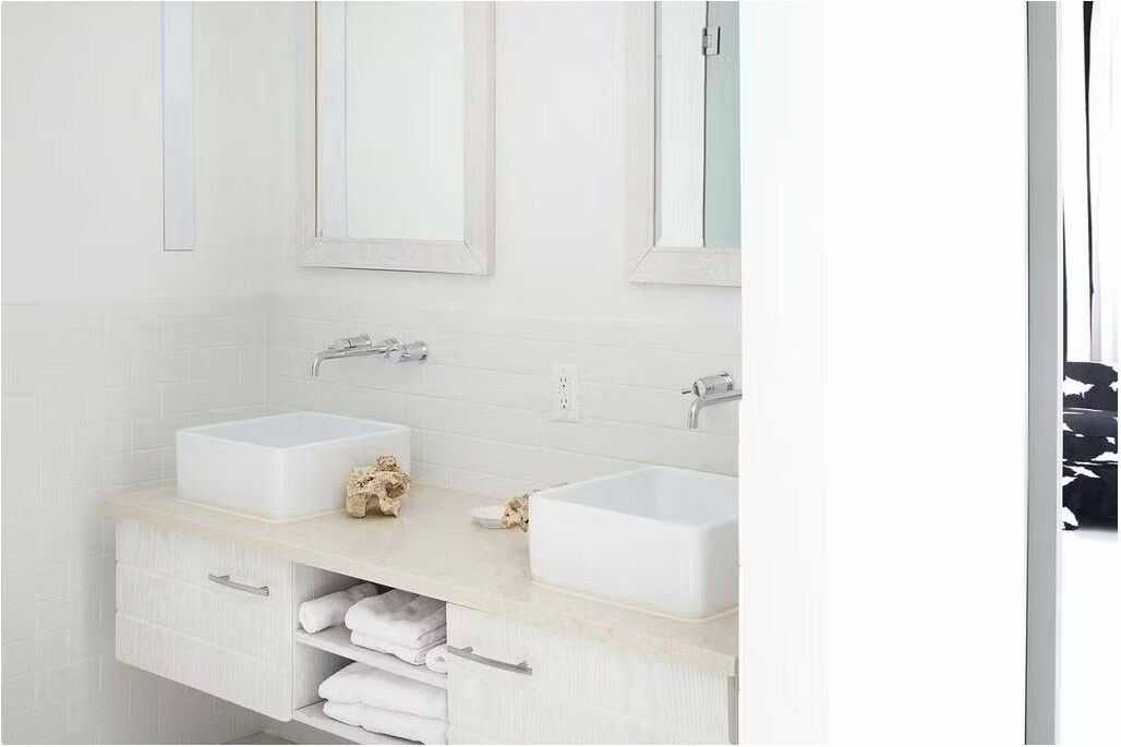 Photo of Bathroom in Long Branch