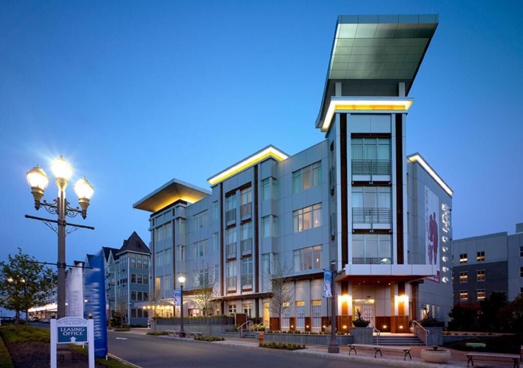 Photo of Outdoor in Long Branch