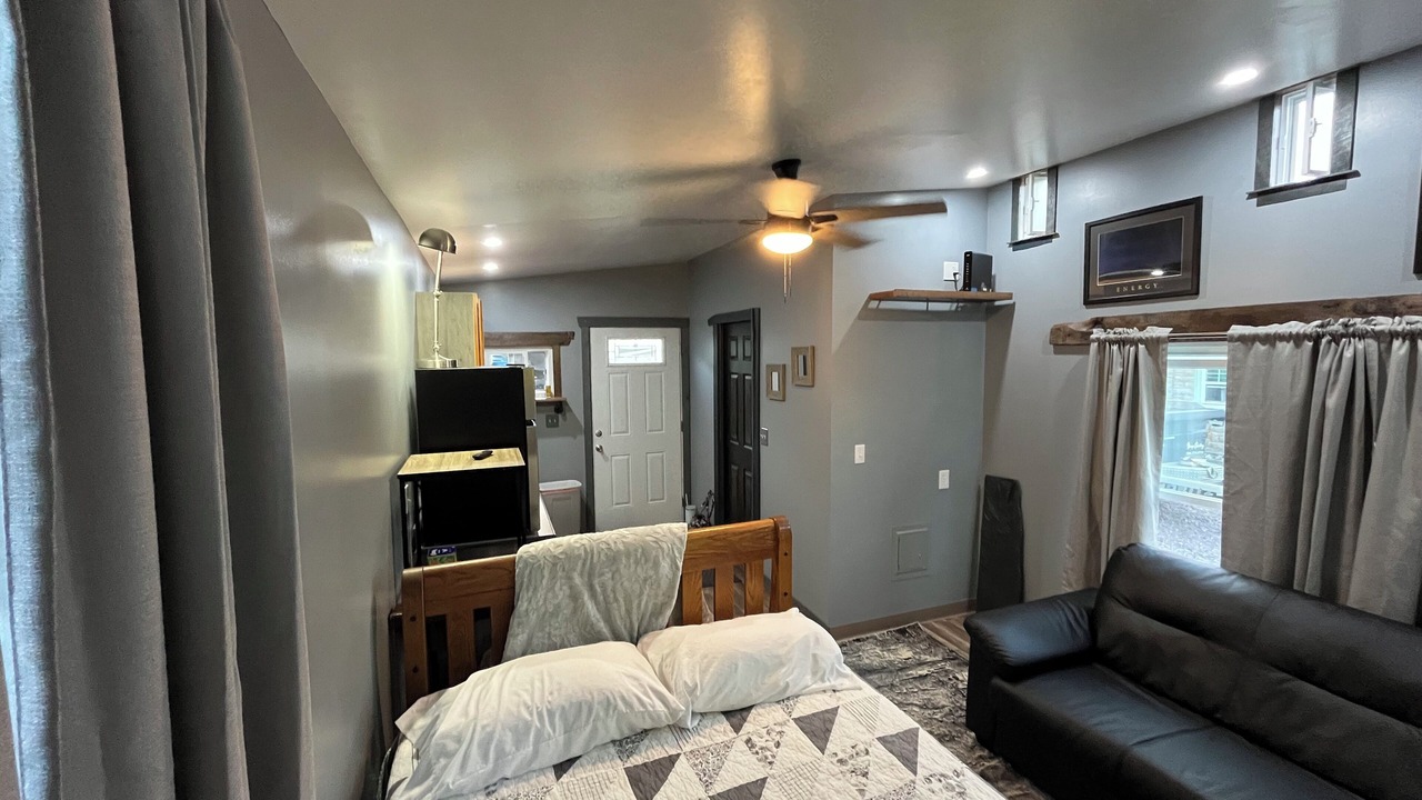 Photo of Bedroom in Chester