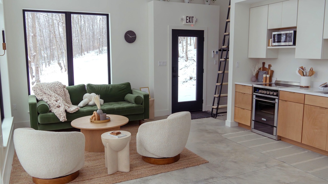 Photo of Bedroom in Mifflintown