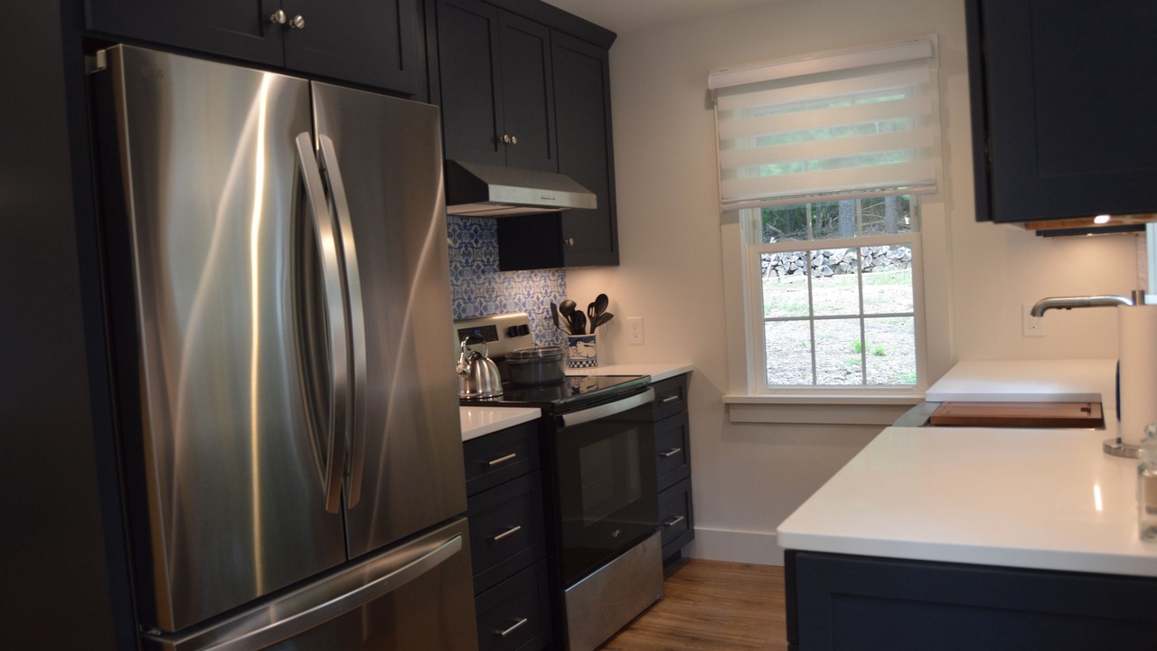 Photo of Kitchen in Keswick