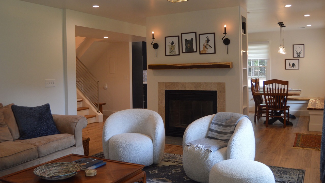Photo of Livingroom in Keswick
