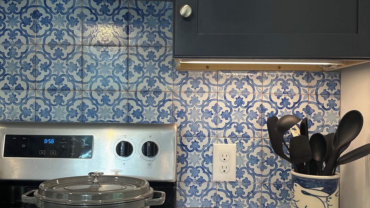 Photo of Kitchen in Keswick