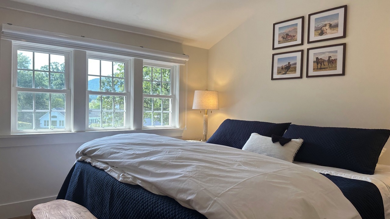 Photo of Bedroom in Keswick
