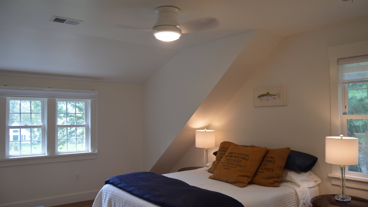 Photo of Bedroom in Keswick