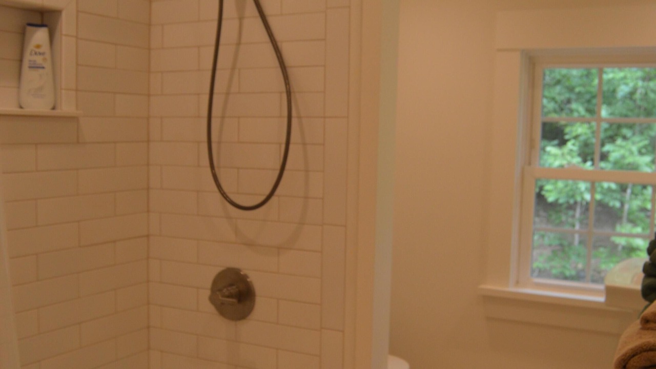 Photo of Bathroom in Keswick