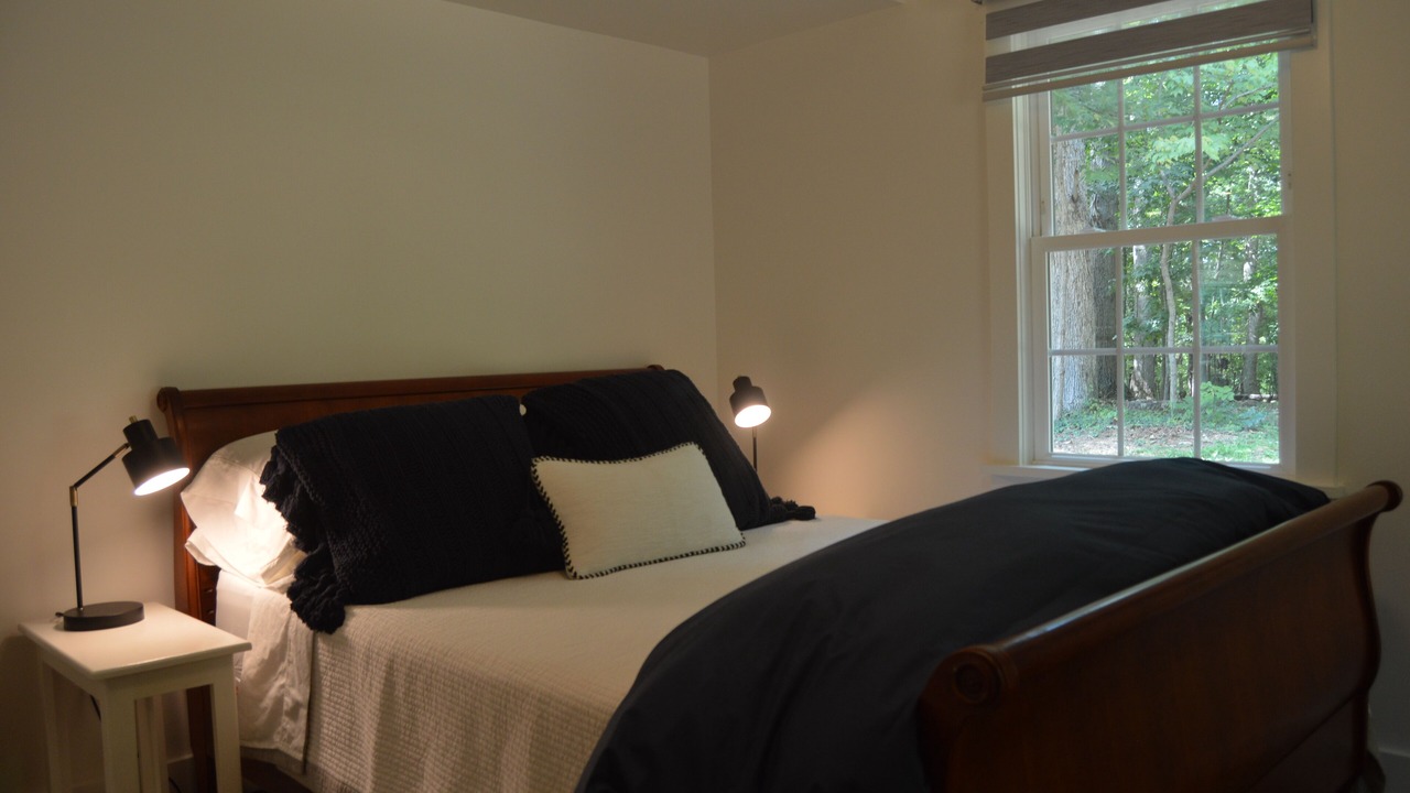 Photo of Bedroom in Keswick