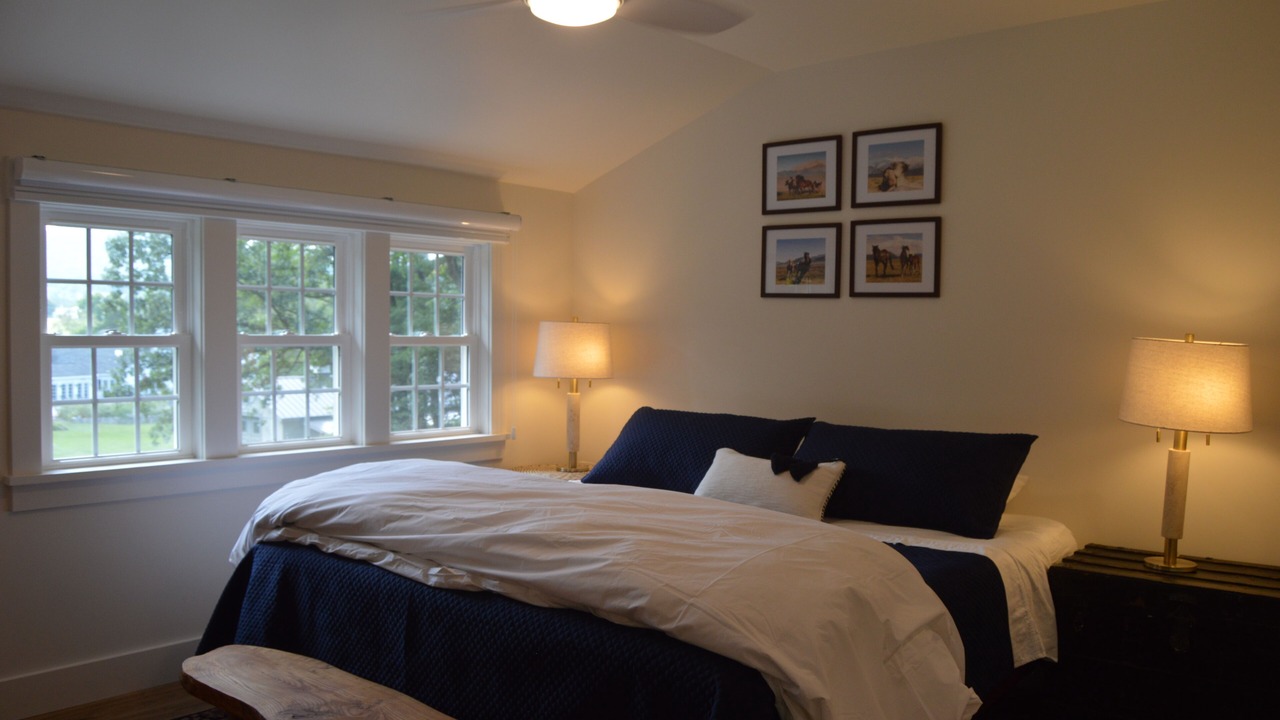 Photo of Bedroom in Keswick