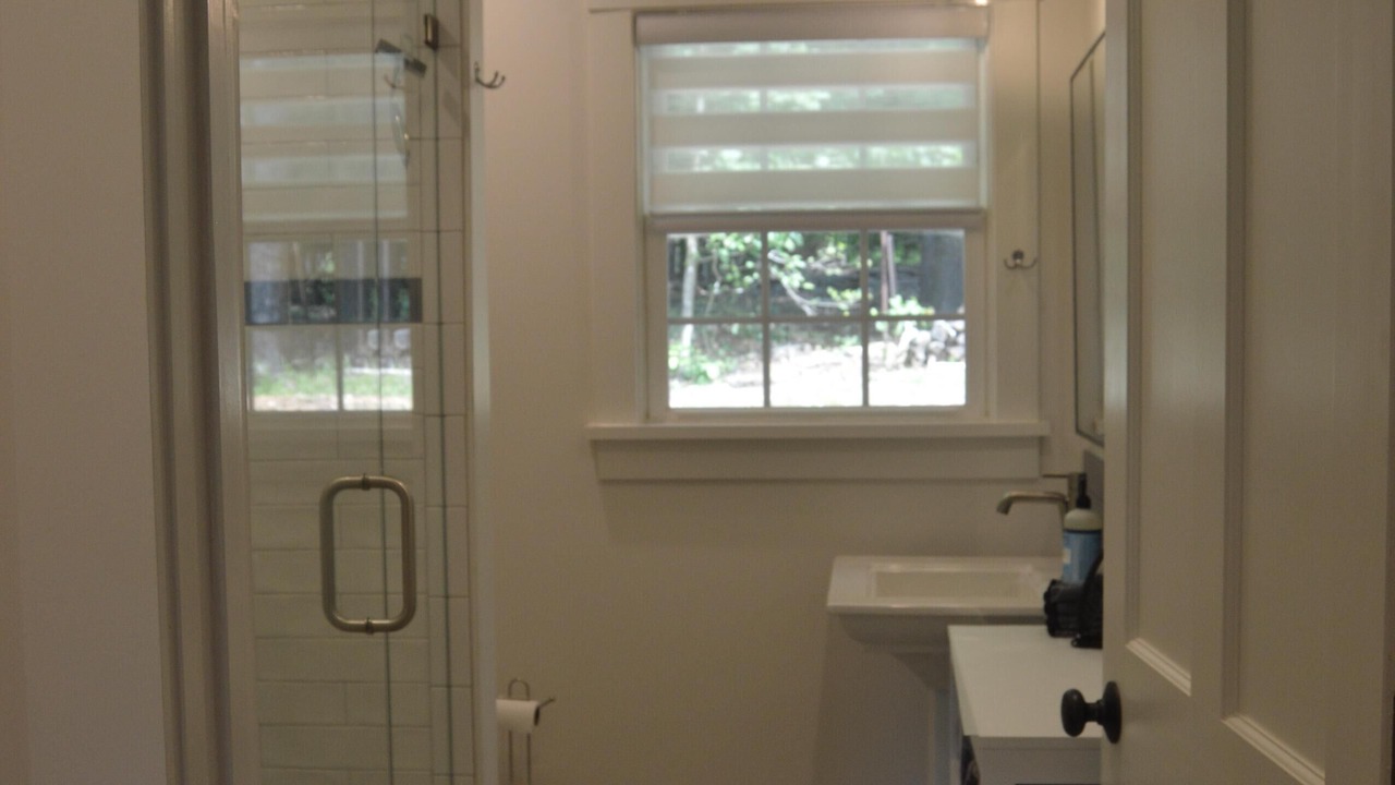 Photo of Bathroom in Keswick