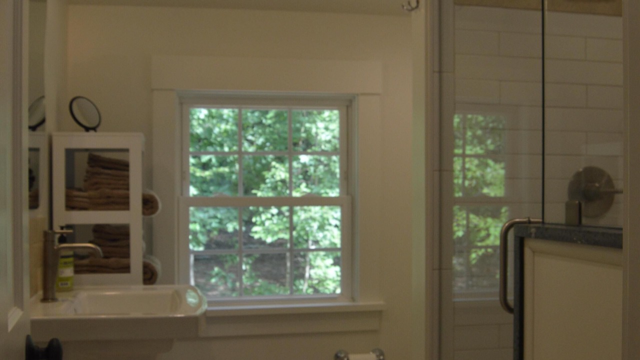 Photo of Bathroom in Keswick