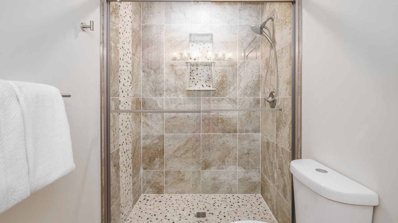 Photo of Bathroom in Bethany Beach