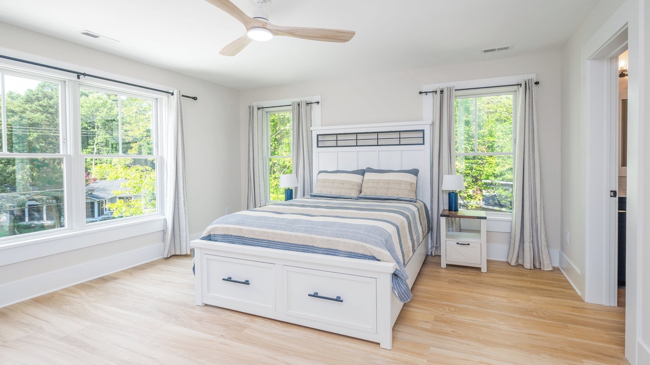 Photo of Bedroom in Bethany Beach