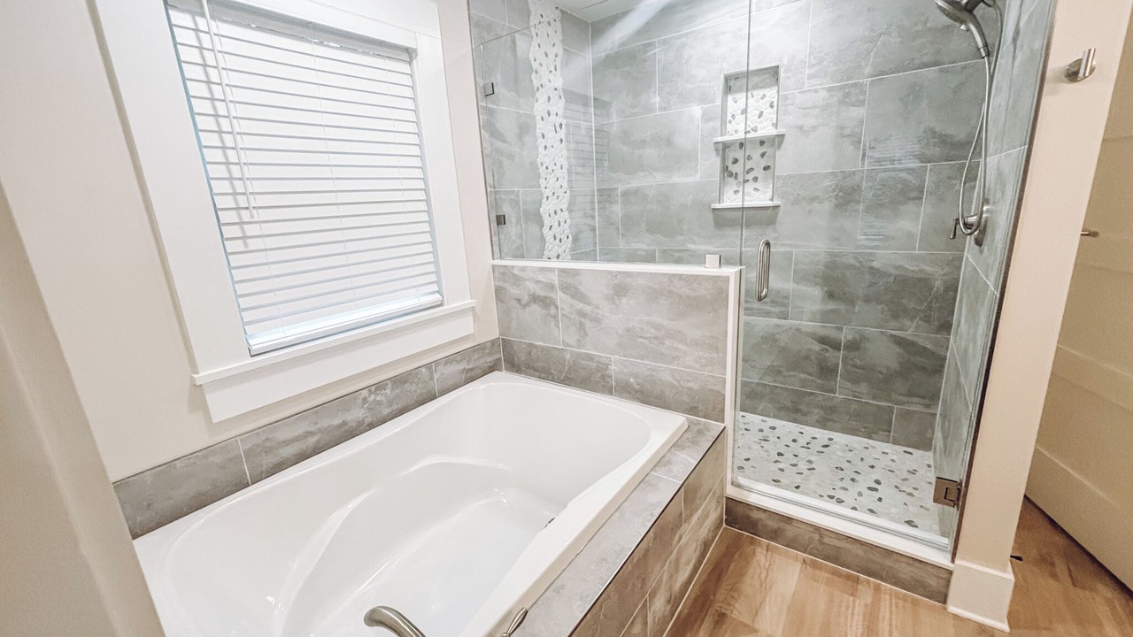 Photo of Bathroom in Bethany Beach