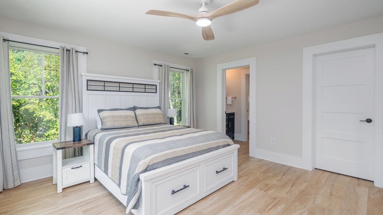 Photo of Bedroom in Bethany Beach