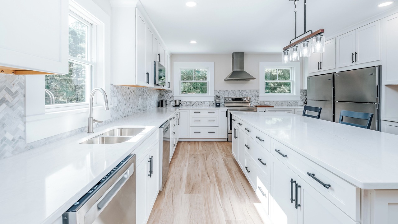 Photo of Kitchen in Bethany Beach