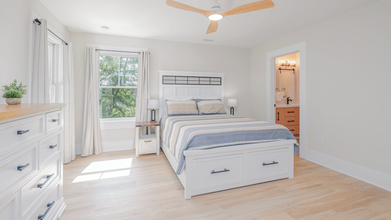 Photo of Bedroom in Bethany Beach