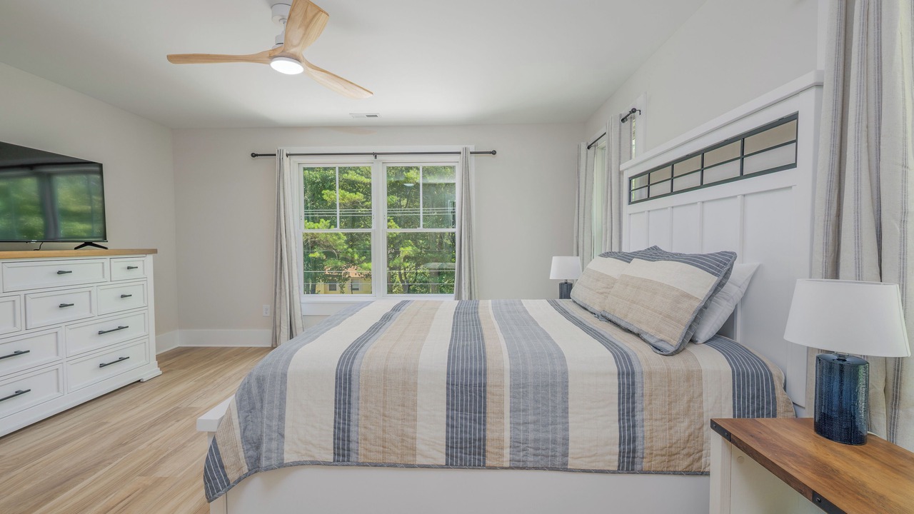 Photo of Bedroom in Bethany Beach